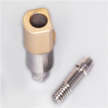 Implantátum Direct Scan Body