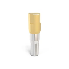 Hiossen Implantátum Scan Body
