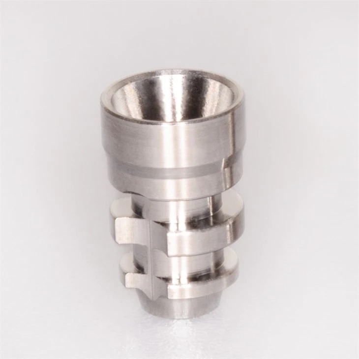 Dentium Open-tray Impression Coping