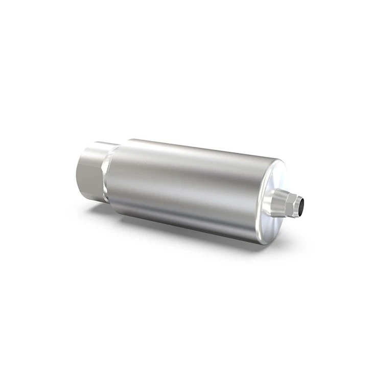 Titanium Alloy Bar